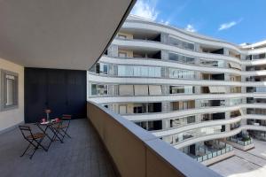 Claudias flat by DomusDimore