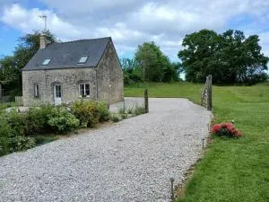 Gîte Les Pages - Biniville