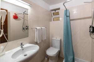 Standard Twin Room room in Guest House Oliveira