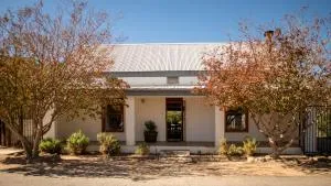 Vines 'n Views - Op-die-Berg