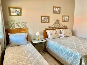 Pousada João do Táxi