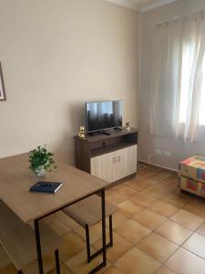 Confortavel Apartamento na Enseada - Guaruja