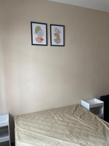 Confortavel Apartamento na Enseada - Guaruja