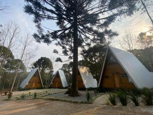 Reserva Linha Bonita