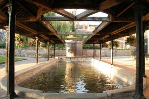 Appartements Aux Cottages du port Honfleur : photos des chambres