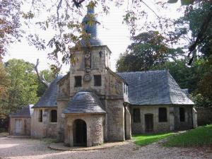 Appartements Aux Cottages du port Honfleur : photos des chambres