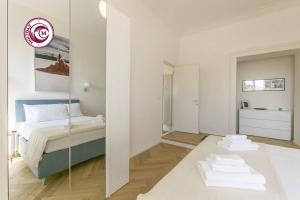 C M Il Passetto di Borgo Pio