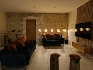 Les chambres dhôtes du petit bois