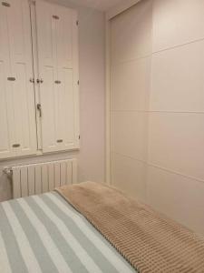 Luminoso piso con vistas al Puerto