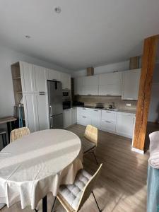 Luminoso piso con vistas al Puerto