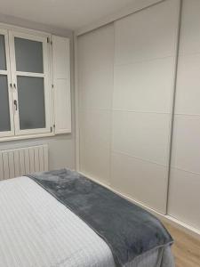 Luminoso piso con vistas al Puerto