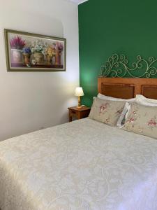 Pousada João do Táxi