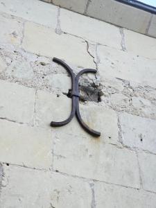 La Grange aux Moines