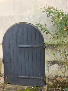 La Grange aux Moines