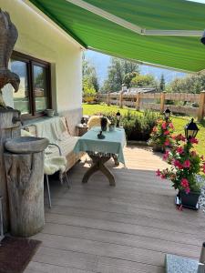 Appartement Aschbach - Aschbach