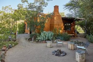 Living Land, a magical Permaculture Farm