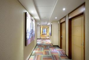DKalpa Hotel Demangan Yogyakarta