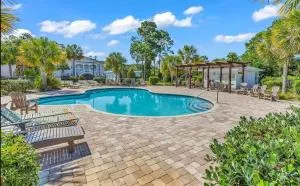 Pool View in Pawleys Island - باوليز آيلاند