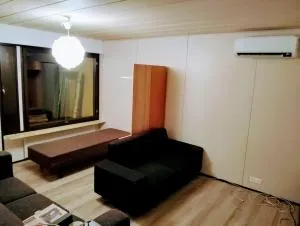 House in the City - Sumiainen