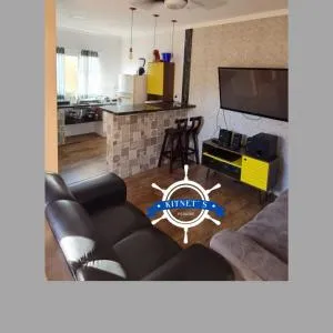 Kitnets Peruíbe - Itariri