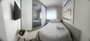 Quarto com Vista Mar