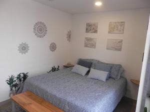 Apartaestudio Loft Centro Internacional Estupendo!