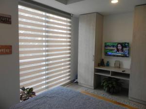 Apartaestudio Loft Centro Internacional Estupendo!