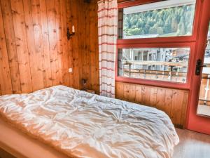 Charmant T2, Pied des Pistes, Centre-Village, Balcon, Parking - FR-1-685-16