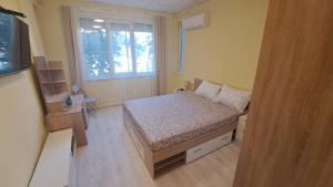 Apartment Krasi 1 - with hydrophore system