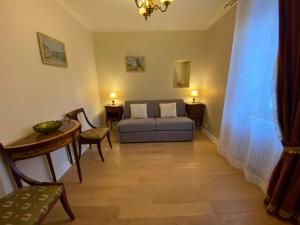 B&B / Chambres d'hotes Logis Veles : photos des chambres