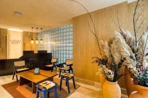 Caliza Roma Residences by Tasman