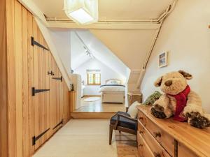 2 Bed in Llangwm FB310