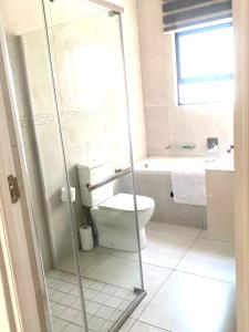 Five bedrooms holiday home