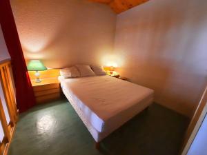 Appartement économique avec mezzanine pour 6 personnes aux Menuires - FR-1-452-119