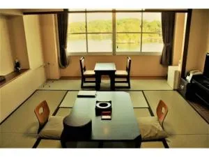 Hotel Zekkei no Yakata - Vacation STAY 47614v - Takagi