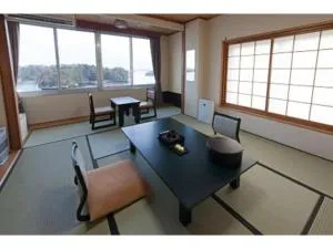 Hotel Zekkei no Yakata - Vacation STAY 47604v - Shiogama