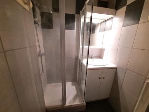 Appartement classique pour 4 pers. aux Ménuires, animaux admis - FR-1-452-31