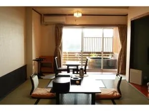 Hotel Zekkei no Yakata - Vacation STAY 47574v - Shiogama
