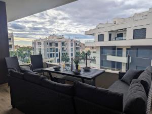 Valentino Golf III nr 44 Villamartin Torrevieja