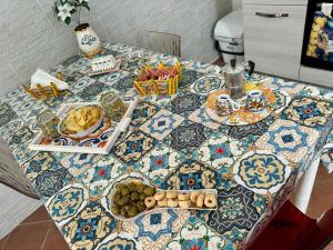 Ninni Mondello House