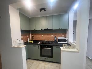 Apartament Zarnesti