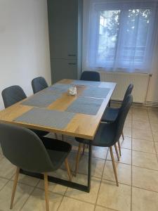 Apartament Zarnesti