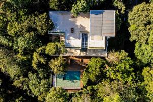 Villa dexception à Joa