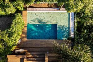 Villa dexception à Joa