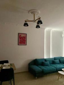 Blue Adria Apartments