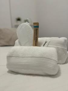 Centro Málaga - 3 dormitorios - Parking - WiFi