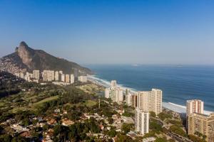 Villa dexception à Joa