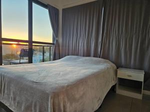 vista abierta plaza Armenia