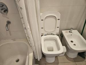 vista abierta plaza Armenia