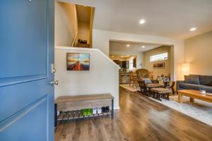 2 private bedrooms 1 private bathroom in shared home